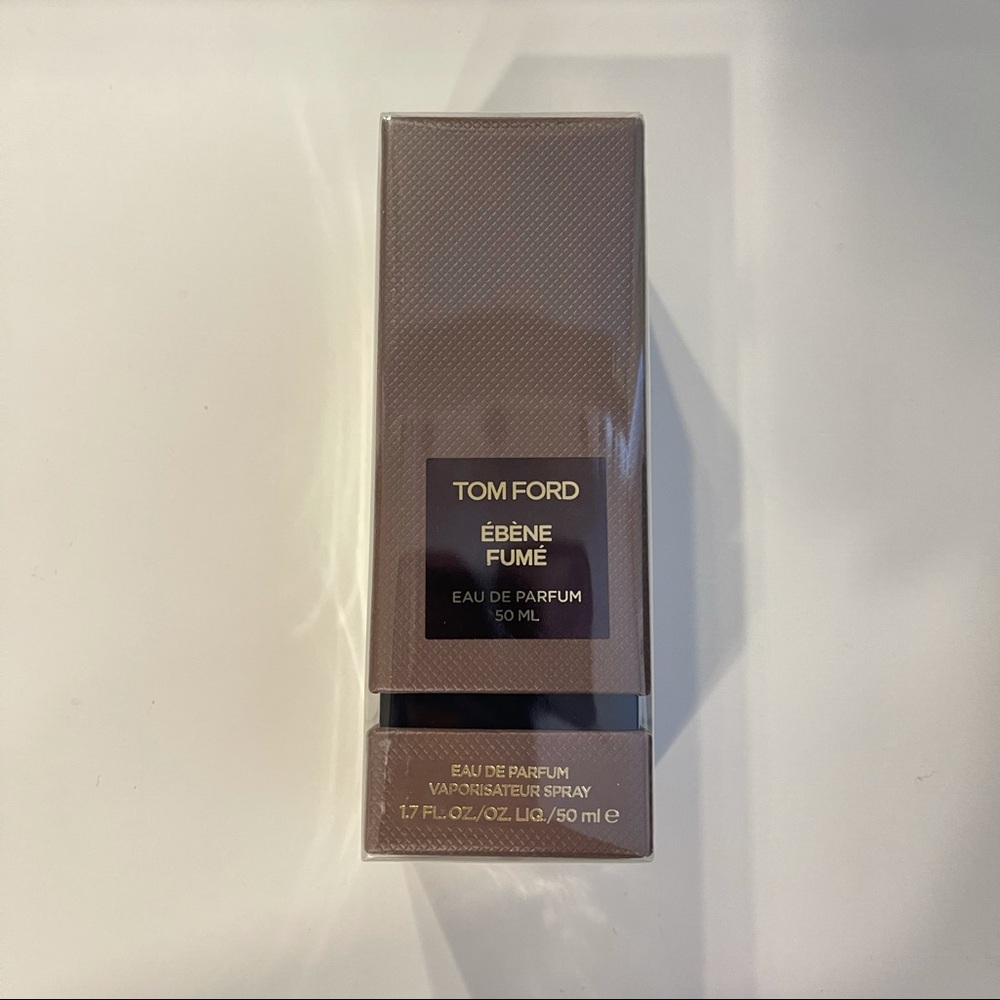 Tom Ford Ébène Fumé Eau De Parfum